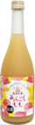满月之舞　桃子酒（配制酒）
