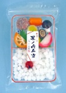 奏　幕の内弁当