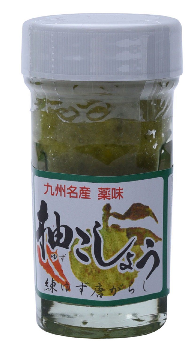 柚子胡椒