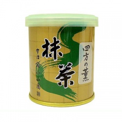 四方の薫（抹茶）