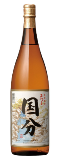 さつま国分