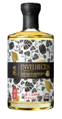 田苑 ENVELHECIDA40%