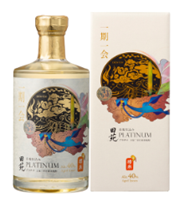 田苑 PLATINUM 40%