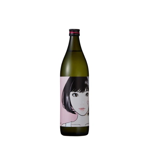 紅乙女 STANDARD江口 Ver25゜900ml